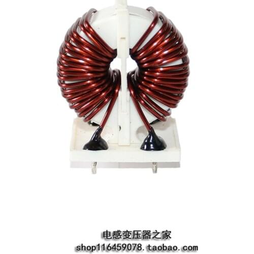 NEW 1PC Common mode inductance coil / choke coil CM311913-5mh10A / CBL magnetic ring inductance