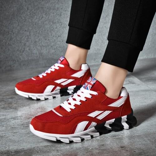 2021 new mens shoes blade sports casual shoes versatile casual shoes couple shoes