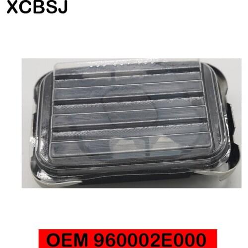 Original authentic Rain sensor module assembly for Hyundai Tucson 2005-2009 OEM 960002E000
