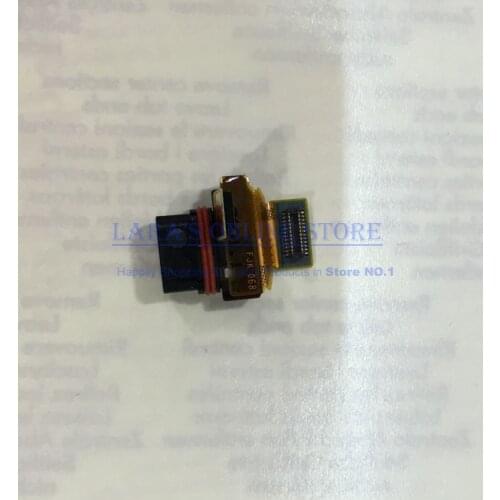 Original New Micro USB Dock Connector For Sony Xperia Z5 Compact 4.6 inch Charging Charger Port Flex Cable Ribbon