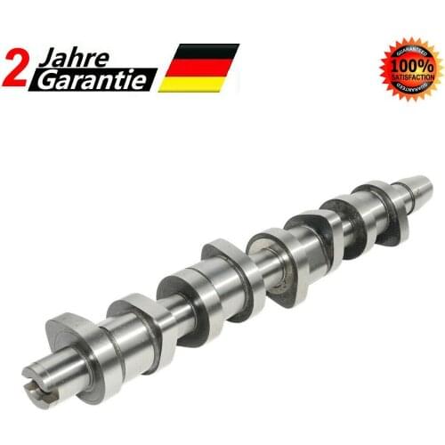 AP01 Engine Camshaft For VW PASSAT Skoda FABIA Xiyate Beetle Golf Jetta TDI BXE BKC BRU Diesel 038109101R 038 109 101 R