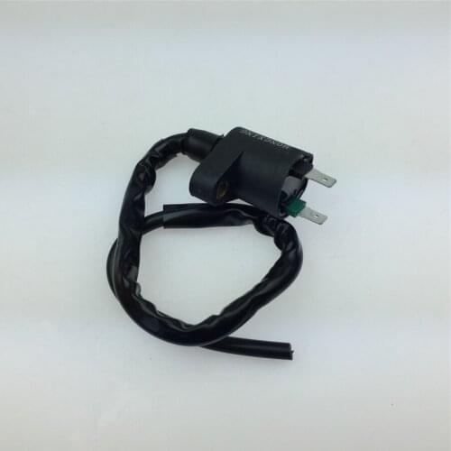 STARPAD For GY6125 Hammer 125, CG125M Motorcycle High Voltage Package Ignition Coil Free Shipping
