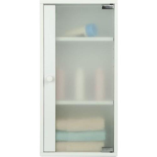 Toilet Condole Ark Of Wall Mural Ark To Receive Ark Lockers Hanging On The Wall Hang A Wall Cabinet Bathroom Balcony Locker