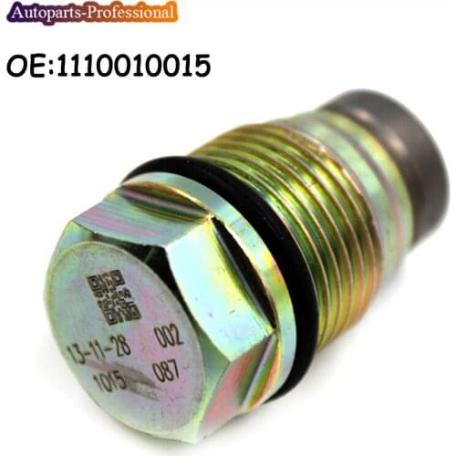 1110010015 51103040291 445226042 884350 3974093 New Suction Control Valve/Fuel Metering Valve/SCV High Quality