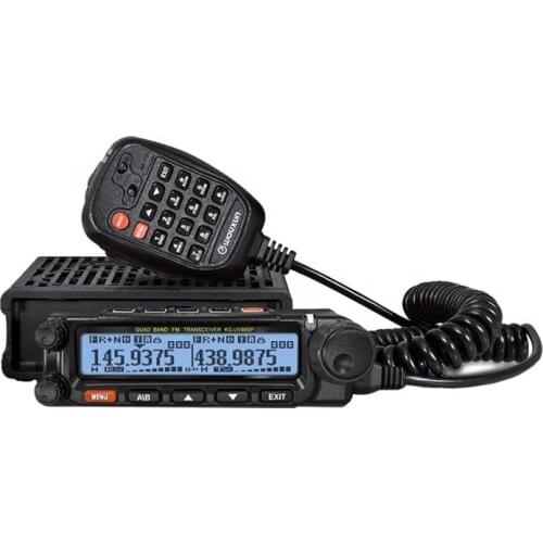WOUXUN Mobile Radio