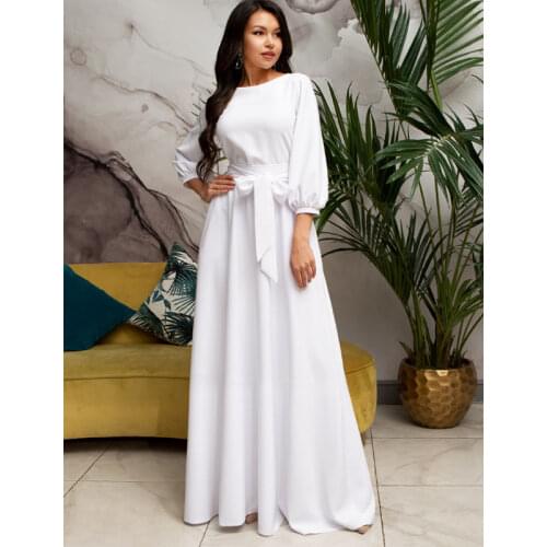 Womens Casual Dresses YUE YUE NIAO China