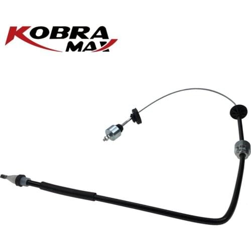 KOBRAMAX Clutch Spare Parts & Clutch Cable 6001548445 Automotive Special Accessories