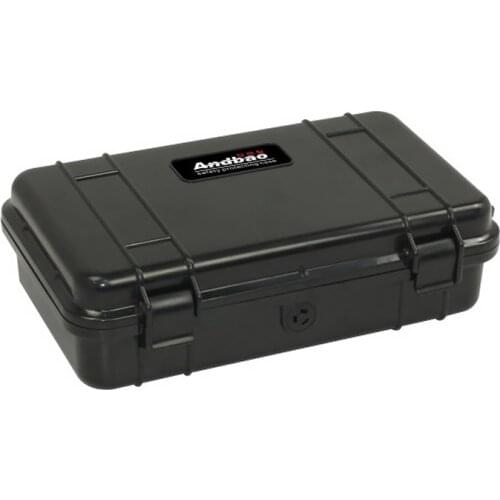 Safety protection box moisture proof waterproof sealing box precision instrument tool case outdoor protection box