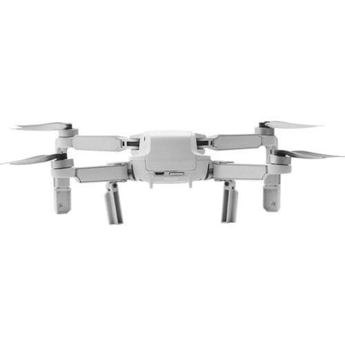 Protector Extensions Extended Landing Gear Leg Support for DJI Mavic Mini Drone Accessories