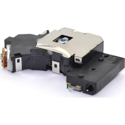10pcs PVR-802W PVR802W PVR 802W laser head lens for PS2 Slim 70000 90000 For PS 2 for Playstation 2 Laser Lens Accessory