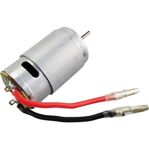390 1/18 HIGH ELECTRIC MOTOR FOR WLTOYS A949 A979 A959 A969 CRAWLER US
