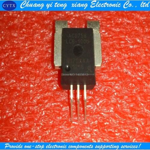 ACS758LCB-100U-PFF-T ACS758LCB-100U ACS758LCB ACS758 CB5 1PCS