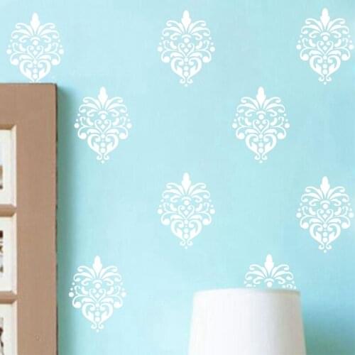 Наклейки цветы на стену Aooins China At AliExpress