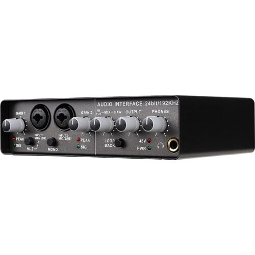 Chanhuite DJ Equipment