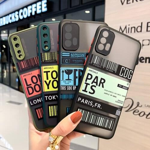 For Fundas Realme 8 Pro GT Neo Q3 Pro Case Cover For Real me Realme 8Pro GT Neo 4G 5G Case Cute Protective Phone Cases Baseus