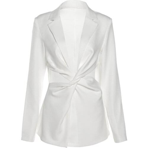 Женские пиджаки EUSHEY China At AliExpress