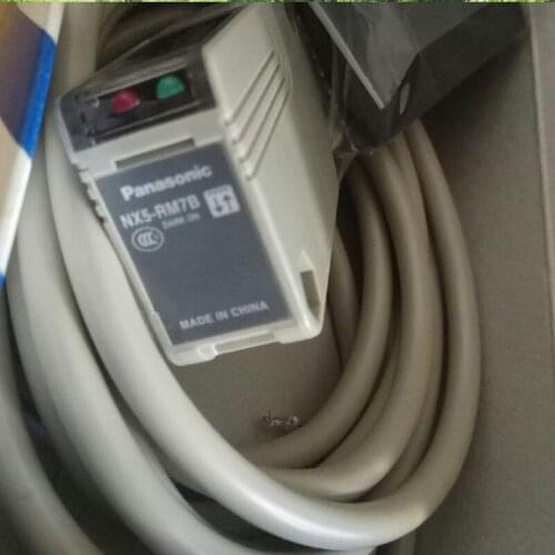 Photoelectric switch NX5-RM7B 6 month warranty