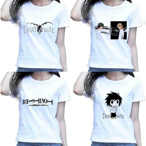 GODYHWH Women's T-shirts With Inscriptions