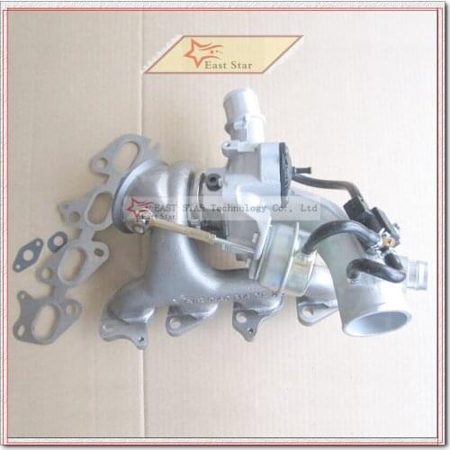 GT1446S 781504 781504-5007W 781504-5007S 781504-5006S 781504 5007S 781504 5006S For Buick Encore Sonic Trax A14NET 1.4L ECOTEC