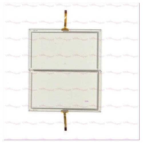 Huayang 6.2 -inch navigation touch handwritten 4-wire resistive touch screen outside the ZB - 012 quality goods