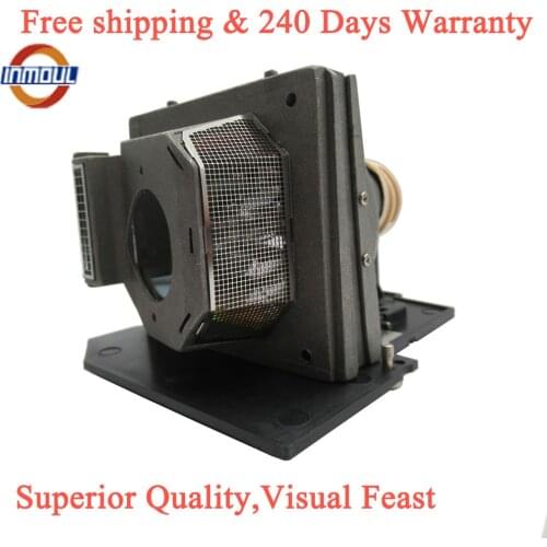 A+ quality and 95% Brightness projector lamp BL-FS300B for OPTOMA EP1080/EP910/H81/HD80/HD8000/HD800X/HD803/HD81/HD81-LV/TX1080