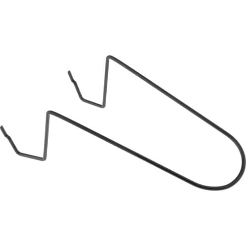 Metal Helmet Display Stand Motorcycle Helmet Holder Hanger Support Wall Mounted Hook Rack