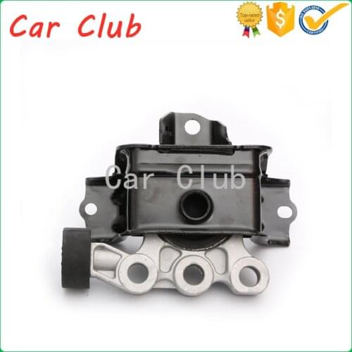 Engine Motor Transmission Mount Kit Engine Mount 95133816 95161259 95405222 for Chevrolet Sonic 1.4L 1.6L 1.8L 2012 2013-2015