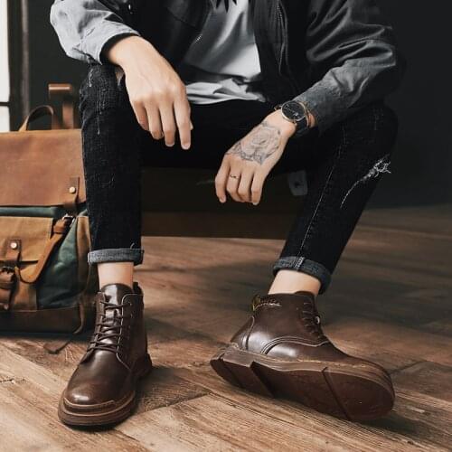 Mens Casual Wear Casual Fashion Sneakers Shoes For Men Sport Mens Boots Winter Loafers Leisure Sapatos 2020 New Breathable