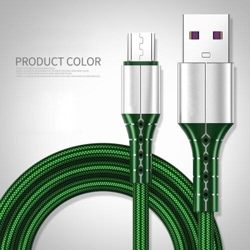 Obeross Mobile Phone Charging Cables