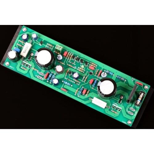 [Seidun A21 line] 21W pure class A single-ended power amplifier board