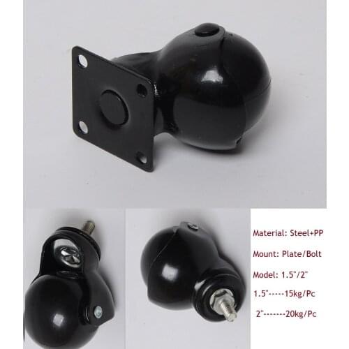 Premintehdw Furniture Wheels