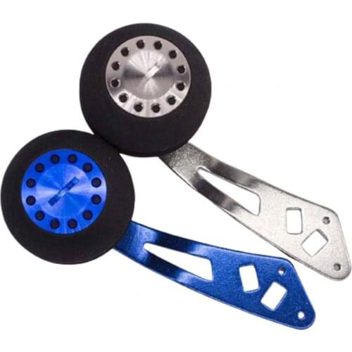 1pc Fishing Reel Handle Aluminum Alloy Top Quality Strong Durable Fish Reel Handle for Baitcasting Reel Accessory