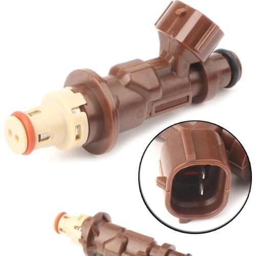 OEM Fuel Injector For Toyota 4Runner 2320962040 Tundra Tacoma 3.4L 23250-62040 23209-62040