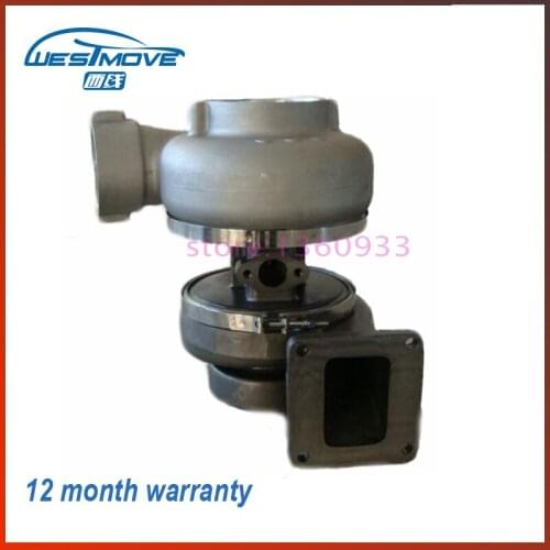 Turbo charger turbocharger 6502-13-2003 6502132003 for Komatsu D155A D150A-1 D155A-2 D155C-1D EG300-1 D155W-1 Engine : S6D155