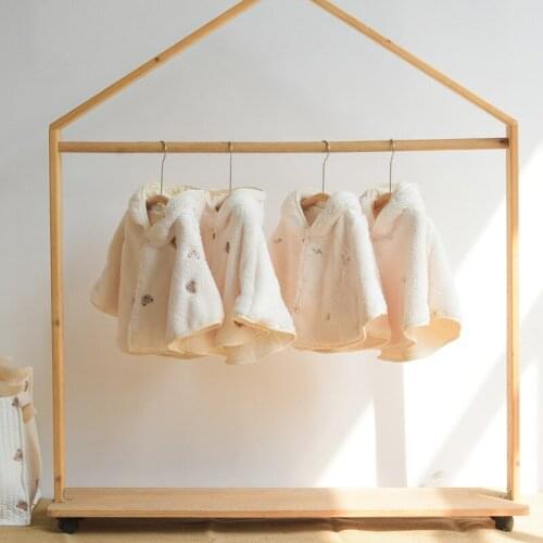 UVRCOS Winter Jackets For Babies