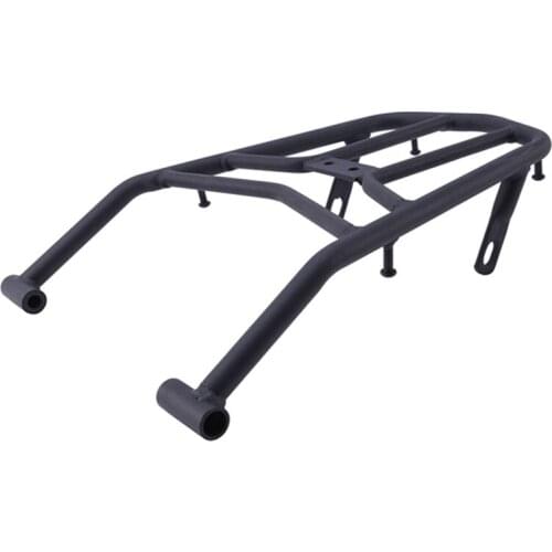 Rear Rail Rack for HONDA CRF250L 2012-2019 CRF250M 13-19 CRF 250 RALLY 17-19 Top Box Case Suitcase Carrier Board