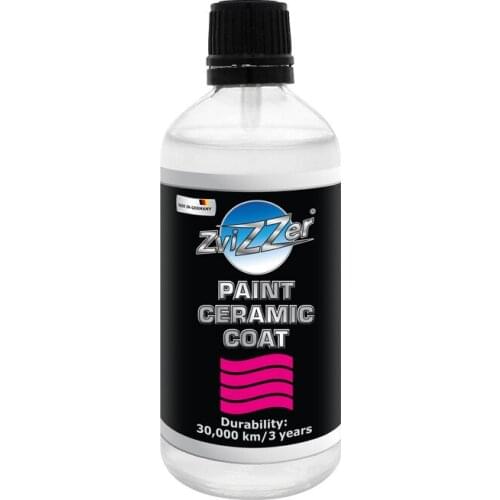Zvizzer Car Interior Care Products