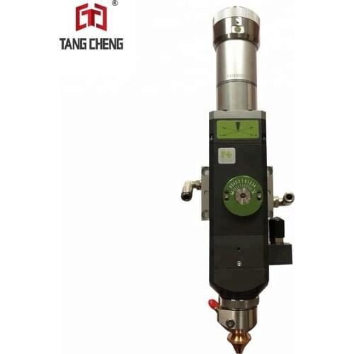 BT210S FC Series Planar Laser Cutting Head for Laser Cutting Machine