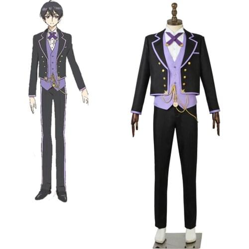 Cosplaydiy Japanese Anime Card Captor Clear Card Magician Yuna D Kaiyu Cosplay Costume For Adult L320