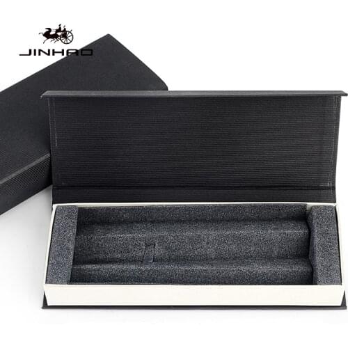 Jinhao Black Pencil Cases