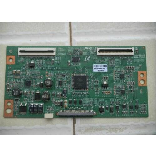 LCD Board A60HM01C2LV0.5 Logic board connect with T-CON connect board