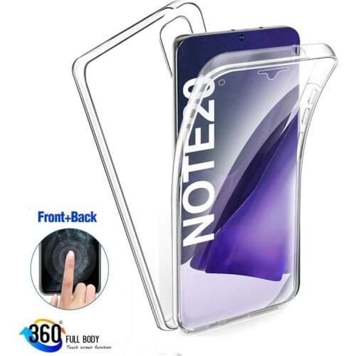 MBCASE Samsung Galaxy Note 20 Ultra Phone Cases