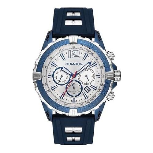 Quantum PWG685.939 Men Wristwatch Clock