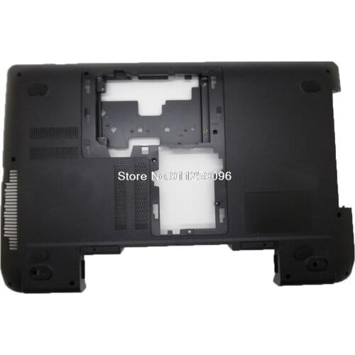 Laptop Bottom Case For Samsung NP370B5L NP371B5L 370B5L 371B5L BA98-00716A Lower Case Cover New