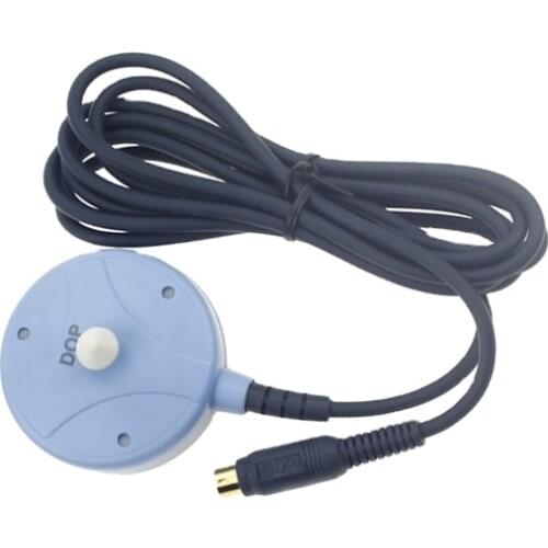 Original New Bistos sonotrax fetal doppler BT-300 us transducer fetal probe