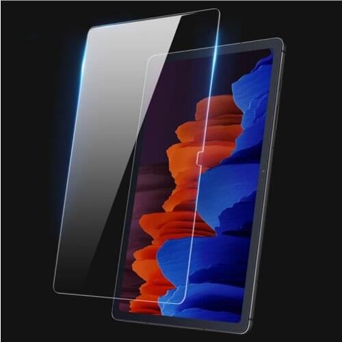 9H Tempered Glass For Lenovo Tab 2 10.1 Inch A10-70 70F 70L Screen Protector A10-30 30F X30F Anti Scratch Tablet Protective Film