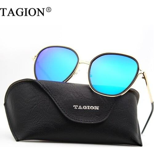TAGION Womens Sunglasses Brand