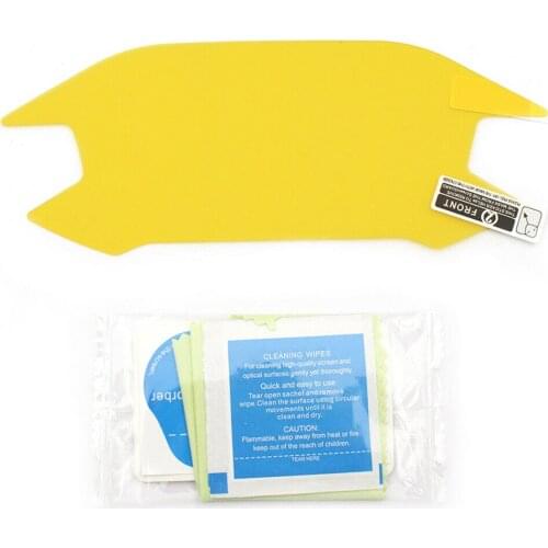 Cluster Screen Scratch Protection Meter Film Anti-blue For Honda CB500R R F X