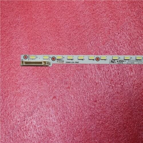 1piece 68LED 620MM LED strip V500H1-LE6-TREM7 for V500HJ1-LE8 LED50M5580AF