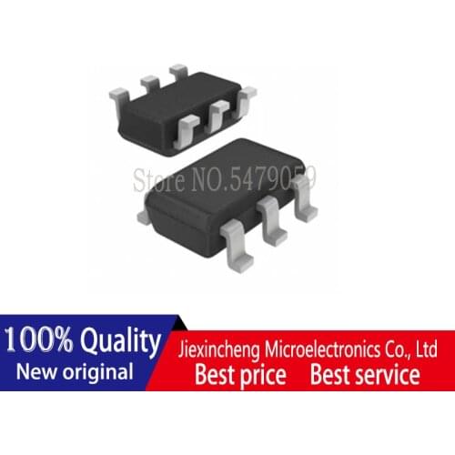 10PCS RT7736BGE 00= RT7736 SOT23-6 New original